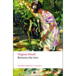 Woolf, Virginia, Between the Acts (Paperback)