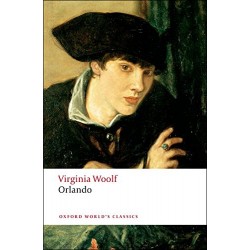 Woolf, Virginia, Orlando: A Biography (Paperback)