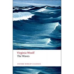 Woolf, Virginia, The Waves (Paperback)
