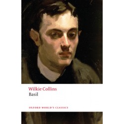 Collins, Wilkie, Basil (Paperback)