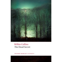 Collins, Wilkie, The Dead Secret (Paperback)