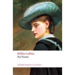 Collins, Wilkie, No Name (Paperback)