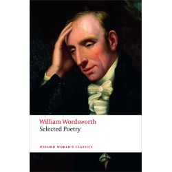 Wordsworth, William, Selected Poetry (Paperback)