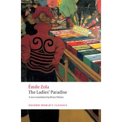 Zola, Emile, The Ladies' Paradise (Paperback)