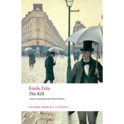 Zola, Emile, The Kill (Paperback)