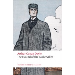 Doyle, Arthur Conan, The Hound of the Baskervilles (Paperback)