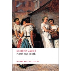 Gaskell, Elizabeth, North and South n/e (Paperback)