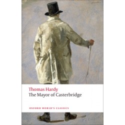 Hardy, Thomas, The Mayor of Casterbridge n/e (Paperback)