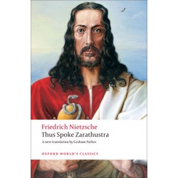 Nietzsche, Friedrich, Thus Spoke Zarathustra A Book for Everyone and Nobody (Paperback)