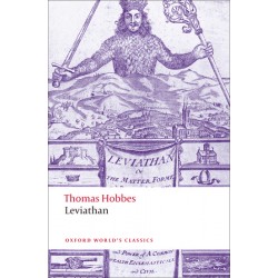 Hobbes, Thomas, Leviathan (Paperback)