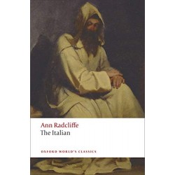 Radcliffe, Ann, The Italian n/e (Paperback)