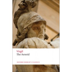 Virgil, The Aeneid (Paperback)