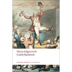 Edgeworth, Maria, Castle Rackrent n/e (Paperback)