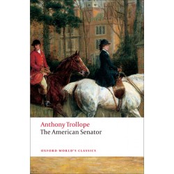 Trollope, Anthony, The American Senator (Paperback)