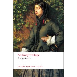 Trollope, Anthony, Lady Anna (Paperback)