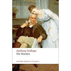 Trollope, Anthony, The Warden (Paperback)