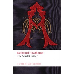 Hawthorne, Nathaniel, The Scarlet Letter n/e (Paperback)