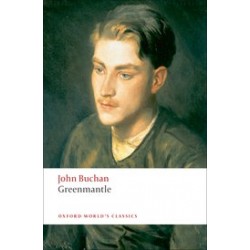 Buchan, John, Greenmantle (Paperback)