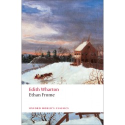 Wharton, Edith, Ethan Frome (Paperback)