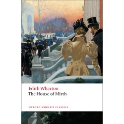 Wharton, Edith, The House of Mirth (Paperback)