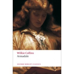 Collins, Wilkie, Armadale (Paperback)