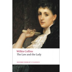 Collins, Wilkie, The Law and the Lady (Paperback)