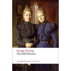 Gissing, George, The Odd Women (Paperback)