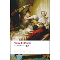 Dumas, Alexandre, La Reine Margot (Paperback)
