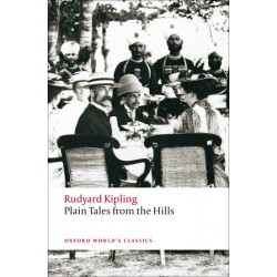 Kipling, Rudyard, Plain Tales from the Hills (Paperback)
