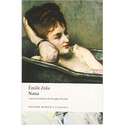 Zola, Emile, Nana (Paperback)