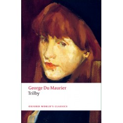 Du Maurier, George, Trilby (Paperback)