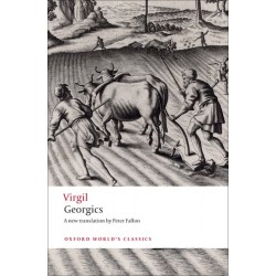 Virgil, Georgics (Paperback)