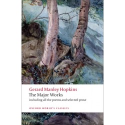 Hopkins, Gerard Manley, Gerard Manley Hopkins The Major Works (Paperback)