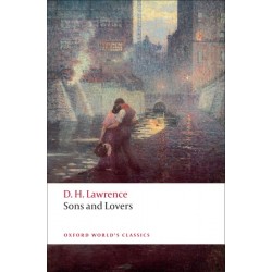 Lawrence, D. H., Sons and Lovers (Paperback)