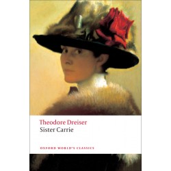 Dreiser, Theodore, Sister Carrie (Paperback)