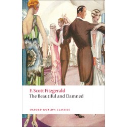 Fitzgerald, F. Scott, The Beautiful and Damned (Paperback)
