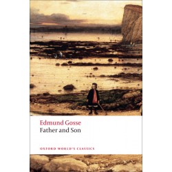 Gosse, Edmund, Father and Son (Paperback)