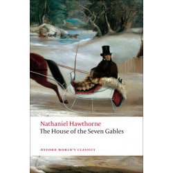Hawthorne, Nathaniel, The House of the Seven Gables (Paperback)
