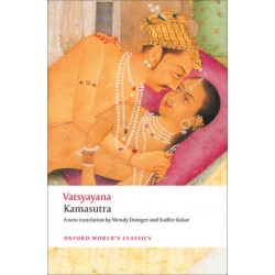 Vatsyayana, Mallanaga, Kamasutra (Paperback)