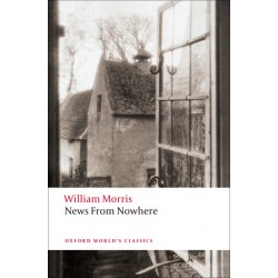 Morris, William, News from Nowhere (Paperback)