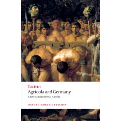 Tacitus, Agricola and Germany (Paperback)