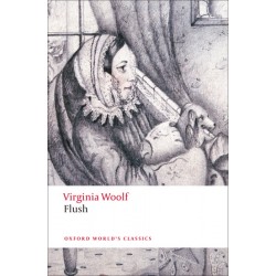 Woolf, Virginia, Flush (Paperback)