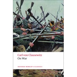 Clausewitz, Carl von, On War (Paperback)