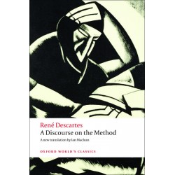 Descartes, Rene, A Discourse on the Method of Correctly Conducting One's Reason and Seeking Truth in the Sciences (Paperback)