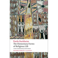 Durkheim, Emile, The Elementary Forms of Religious Life (Paperback)