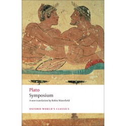 Plato, Symposium (Paperback)