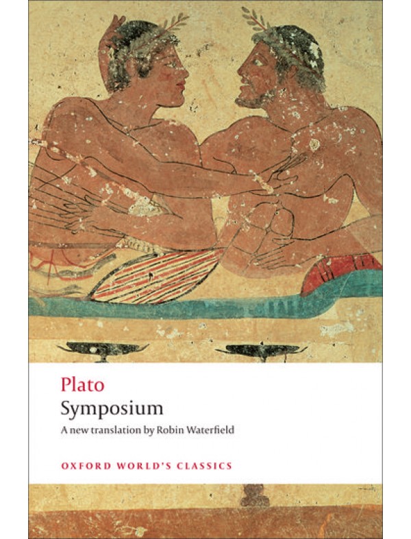 Plato, Symposium (Paperback)