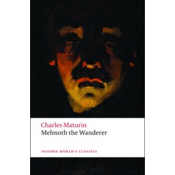 Maturin, Charles, Melmoth the Wanderer (Paperback)