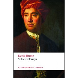 Hume, David, Selected Essays (Paperback)