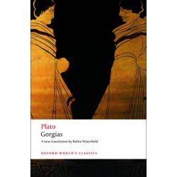 Plato, Gorgias (Paperback)